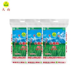 天山 新疆雪花粉 10斤*3袋