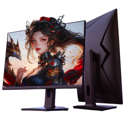 KTC H27T22S-3 Pro 27英寸 IPS (Fast)  显示器（200Hz、HDR400）