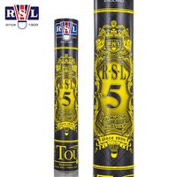 RSL No.5 羽毛球 12只/筒