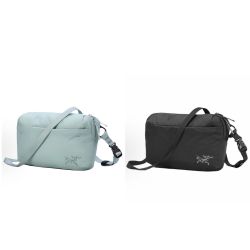 ARC'TERYX Heliad 6 多功能运动休闲拉链户外包