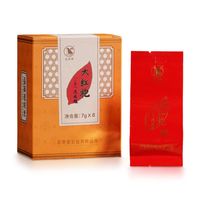 武夷星 大红袍7g*8袋