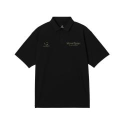 迪桑特 MoveSport Sunscreen NIR 迷你鹿子 polo