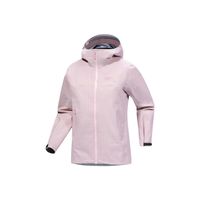 百亿补贴：ARC'TERYX Beta Jacket 女子硬壳山地多用途徒步户外远足徒步透气