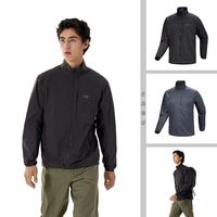 百亿补贴：ARC'TERYX Squamish Jacket 轻薄透气风壳防晒服 10284