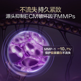 润百颜 华熙生物小紫弹精粹水 60ml