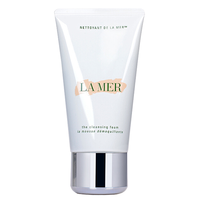 LA MER 璀璨净透洁面乳 洁面泡沫洗面奶125ml 温和洁面深层清洁