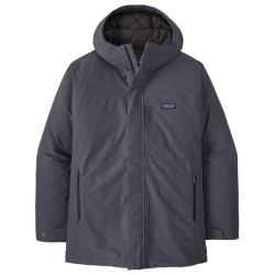 Patagonia 男士冲锋衣 0045662
