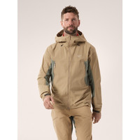ARC'TERYX SERRATUS 男款连帽衣 6039587661019
