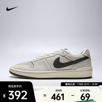 NIKE SB CODE 58 男款滑板鞋 IB0108-101
