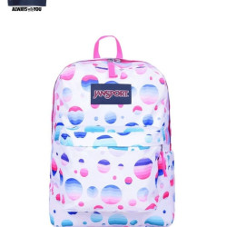 JANSPORT 旗舰店官网杰斯伯双肩包