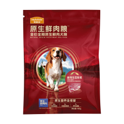 麦富迪 鲜鸭肉 狗粮 100g
