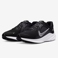 NIKE 女鞋 缓震跑步鞋轻便透气运动鞋耐磨网面鞋DD8686-001