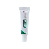 G·U·M GUM康齿家成人牙膏清新口气旅行便携装22g（香草薄荷味）