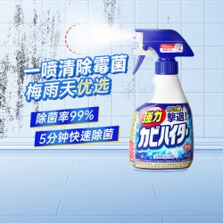 花王 墙体清洁剂