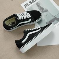 百亿补贴：VANS Old Skool Platform 男女款板鞋