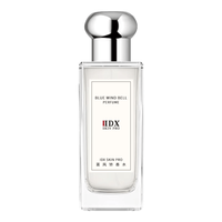 IDX 蓝风铃女士香水 50ml