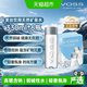 芙丝 330ml×6瓶 饮用天然矿泉水小规格瓶弱碱性水