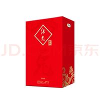 酒鬼 兔年生肖 52度 馥郁香型白酒 1L 礼盒装