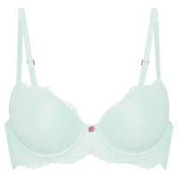 VICTORIA'S SECRET 梦幻系列花漾蕾丝文胸