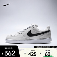 NIKE 2026年男子NIKE COURT VISION LO FL运动休闲鞋 IO7727-101 42