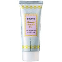 临期品：CANMAKE 美人鱼防晒隔离润色妆前啫喱