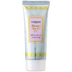 CANMAKE 美人鱼防晒隔离润色妆前啫喱