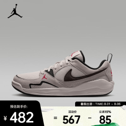 NIKE JORDAN CMFT ERA 男款休闲鞋 HJ6777-008