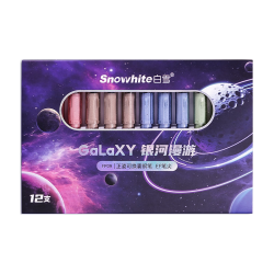 白雪 FP09 直液式钢笔 EF尖 礼盒装
