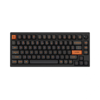 Keychron Z6Ultra渴创三模双8K机械键盘108键客制化Win/Mac铝坨坨