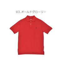 RALPH LAUREN 日本直邮RALPH LAUREN Polo Ralph Lauren 马球衫