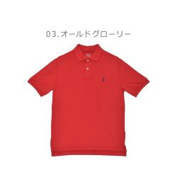 RALPH LAUREN 日本直邮RALPH LAUREN Polo Ralph Lauren 马球衫