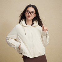 波司登 女士羽绒服 B260135348