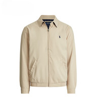 RALPH LAUREN 春夏新款潮流百搭夹克外套 100189195312