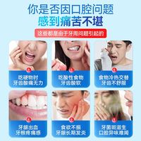 88VIP：Newliann 牙龈萎缩非牙膏治牙周炎口腔脱敏抗敏牙膏牙龈出血牙周护理去牙渍
