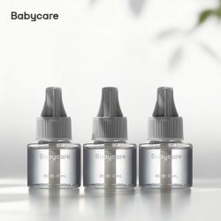 babycare 电热蚊香液 插电式驱蚊液 45ml