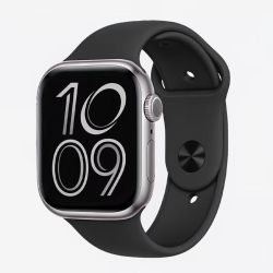 Apple Watch S11GPS款 铝金属表壳运动型表带