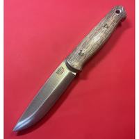 OTHE美国进口Bark River巴克河60°以下_9.8cm_11cm