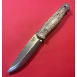 OTHE美国进口Bark River巴克河60°以下_9.8cm_11cm