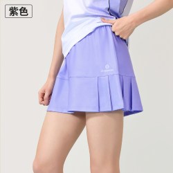 KAWASAKI 果缤纷女款运动短裙K2C09-D2707