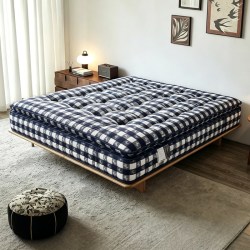 FA SA DI HOUSEHOLD 愈境 床垫 1500mm*2000mm 愈境-偏软27CM厚