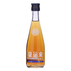 德意 黄精酒 纯粮酿造 其他酒类