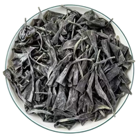 舟客来 无沙厚肉海带头 250g 福建霞浦干货