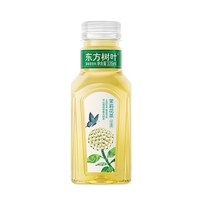 农夫山泉 东方树叶 茉莉花茶