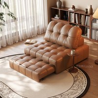 FA SA DI HOUSEHOLD SF1268皮沙发床 0.82米单人位 颜色分类
