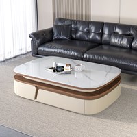 名做 gd 岩板茶几 120cm*60cm*41cm