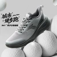 百亿补贴：361° 男款跑步鞋