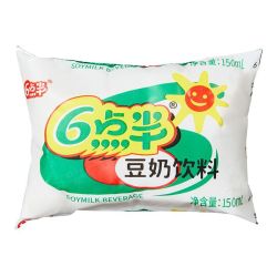 六点半 豆奶 150mL*29袋