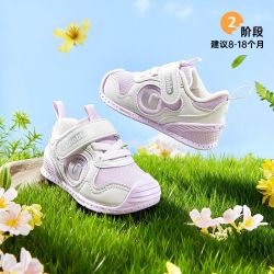 基诺浦 婴儿鞋