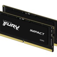 金士顿 DDR5 6000MHz 32GB CL38 XMP3.0 笔记本内存