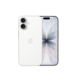 Apple iPhone 17 5G手机 8GB+512GB 白色